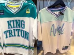 Disneyland derisa senza pietà per aver venduto merce “incestuosa”.