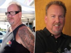 Darrell Sheets di “Storage Wars” visto sorridere nella foto poche ore prima della morte improvvisa