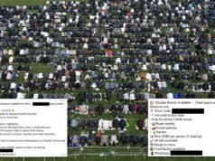 I proprietari del Regno Unito pubblicizzano alloggi “per soli musulmani” in potenziale violazione delle leggi sulla discriminazione