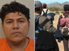 Il cittadino honduregno che si è dichiarato colpevole di aver violentato un parente di 12 anni è un immigrato clandestino, afferma il DHS