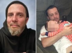 Il padre dell’eroe del Connecticut muore salvando il figlio dalla corrente in Florida