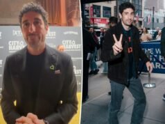Jason Biggs rivela perché ha reso pubblico il suo percorso verso la sobrietà
