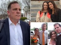 Insegnante di scuola privata noto come “Mr Wonderful” accusato di aver violentato 2 ex studenti che lo affrontano in tribunale