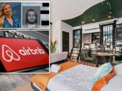 New York sostiene che oltre il 25% degli host di Airbnb viola le leggi sugli affitti a breve termine, compreso il proprietario che pubblica profili fasulli di donne affascinanti