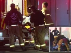 Un senzatetto accusato di omicidio per aver presumibilmente dato fuoco a un anziano malato di demenza, mentre emergono nuovi cupi dettagli