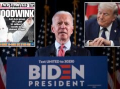 Trump chiede che le elezioni presidenziali del 2020 vengano “cancellate definitivamente dai libri” se il Southern Poverty Law Center fosse condannato per frode