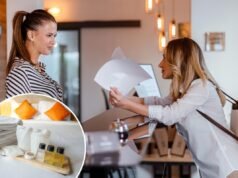 Ospite dell’hotel scioccato dopo aver utilizzato articoli da bagno “gratuiti” forniti con costi nascosti