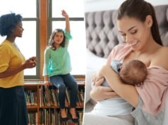 Il punto debole dell’allattamento al seno che può preparare tuo figlio a ottenere punteggi migliori in matematica e lettura