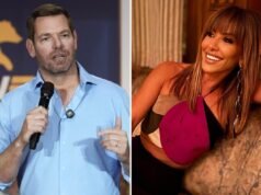 La cifra sconcertante che Eric Swalwell ha pagato all’avvocato per combattere le denunce di violenza sessuale