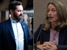 Il nemico di Lawler ha sostenuto la politica segreta di “sostegno al genere” che consente alle scuole di aggirare i genitori sui bambini in transizione