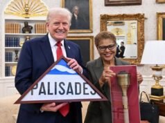 Rancore partigiano a parte…