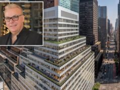 La rinascita della Third Avenue di New York continua con progetti commerciali e residenziali