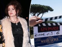 Helena Bonham Carter lascia “The White Lotus” a pochi giorni dall’inizio delle riprese della quarta stagione