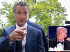 Gavin Newsom rilascia una dichiarazione imbarazzante sulla sparatoria al WHCD, poche ore dopo l’evento di trolling