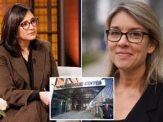 CBS News estromette Claire Day, capo dell’ufficio di Londra, dopo che si è scontrata con Bari Weiss sull’Iran, copertura di Gaza: fonti