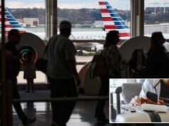 American Airlines impone limiti sui caricabatterie portatili