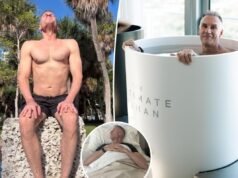 Il famoso biohacker Gary Brecka rivela la sua esatta routine, incluso un “potenziatore di prestazioni trascurato”