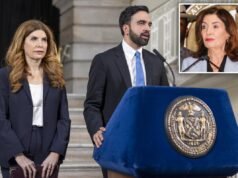 Zohran Mamdani, capo del consiglio di New York, si allea per spremere più soldi da Albany, mettendo di nuovo Hochul in una posizione scottante