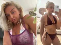 Modella e influencer scompare da una località balneare in Marocco: “Molto preoccupata per il suo benessere”