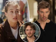 Kyle Cooke accusa Amanda Batula di aver risposto solo ai messaggi di West Wilson nel nuovo episodio di “Summer House”.