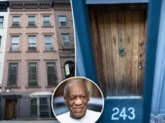 Bill Cosby taglia il prezzo di una casa a New York di 750.000 dollari, settimane dopo che la giuria gli ha ordinato di pagare 60 milioni di dollari in un caso di aggressione