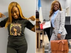 Tiffany Henyard viveva in Georgia mentre era ancora sindaco di Dolton, Illinois: rapporto