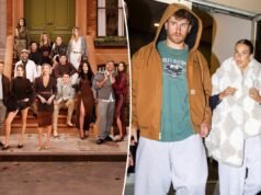 Amanda Batula, la storia d’amore di West Wilson sarà al centro della scena nello spin-off di “Summer House” “In the City”