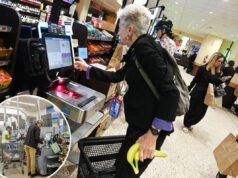 Il vero motivo per cui Walmart, Target e Costco stanno eliminando più casse automatiche, mentre gli stati e New York spingono i limiti