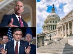 La Camera vota per rinnovare il controverso potere di spionaggio senza mandato, ma il Senato difficilmente approverà