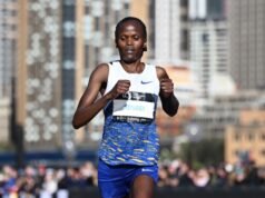 World Athletics blocca 11 richieste di trasferimento di atleti a Turkiye