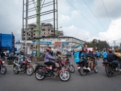 Almeno 43 persone sono state uccise in un attacco delle ADF nel nord-est della Repubblica Democratica del Congo, dice l’esercito