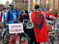 Il Senato degli Stati Uniti blocca il tentativo di impedire a Trump di usare le forze armate contro Cuba