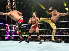 La WWE ascolta le critiche dei fan sull’utilizzo di SmackDown Star: rapporto