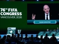 L’Iran ha confermato che giocherà la Coppa del Mondo secondo il capo della FIFA Infantino