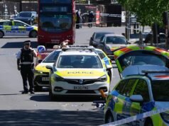 Starmer condanna l’accoltellamento di Londra nel quartiere ebraico