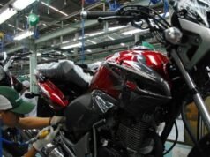 Elenco delle motociclette spesso etichettate come nemiche dei distributori di benzina