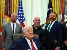 Trump firma un ordine per accelerare l’accesso ai trattamenti con droghe psichedeliche