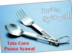 Guida al digiuno Syawal di 6 giorni: priorità, leggi per coloro che hanno debiti di Ramadan, problemi di intenzione