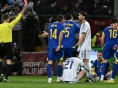 A causa della Juventus, la Nazionale Italiana non è riuscita a qualificarsi per i Mondiali del 2026