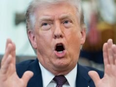 Paghiamo tutti per i capricci guerrafondai e irascibili di Trump