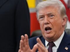 “Falso e infondato”: l’Iran deride la richiesta di cessate il fuoco di Trump