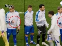 I più popolari: cosa dice il capitano bosniaco dopo aver rifiutato i saluti dei giocatori israeliani e delle nazionali indonesiana e italiana che si incontrano durante FIFA Matchday?