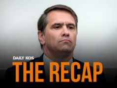 Il sostituto di Bondi vi farà impallidire, così come l’esercito di soli bianchi di Trump