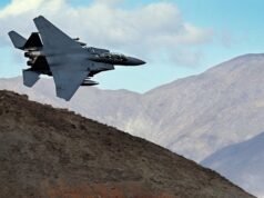 La rischiosa missione notturna per salvare un aviatore americano abbattuto nelle profondità dell’Iran