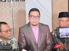 Il vice capo di Golkar sulla questione del rimpasto di governo: Pak Prabowo ne sa di più