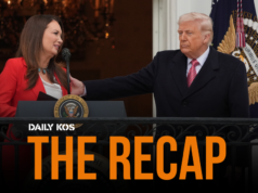 Il quotidiano Kos cambia look e il capo dell’agricoltura usa vecchie scuse per giustificare la cattiva economia di Trump