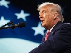 Trump avverte l’Iran della “demolizione completa” in caso di mancato accordo entro le 20:00