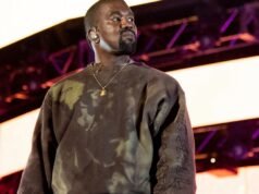 Festival cancellato dopo che il Regno Unito ha escluso Kanye per le sue osservazioni antisemite