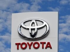 Tre modelli Toyota HiLux richiamati a causa di un problema allo sterzo “mortale”.