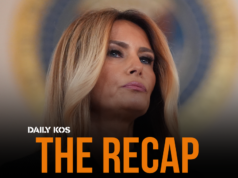 Trump odia i contribuenti e tutti odiano Melania